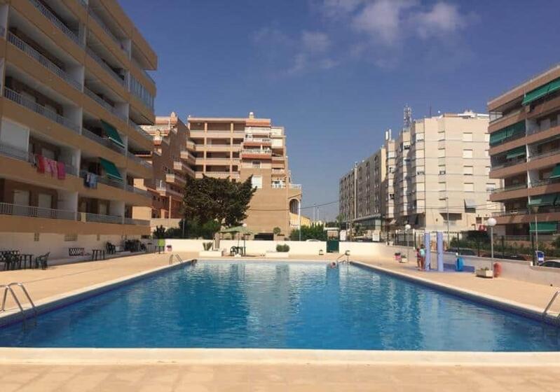 2 chambre Appartement à vendre