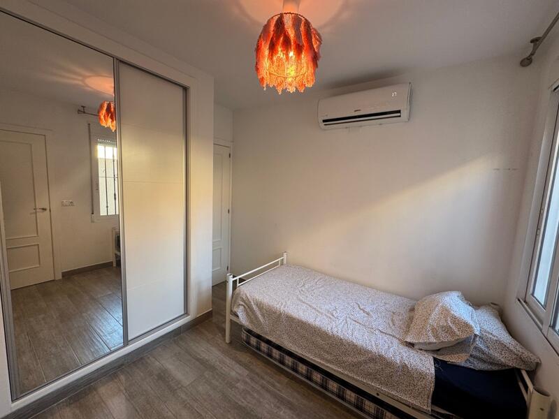 2 slaapkamer Appartement Te koop