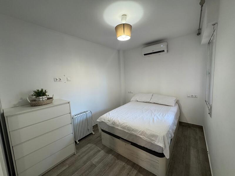 2 slaapkamer Appartement Te koop