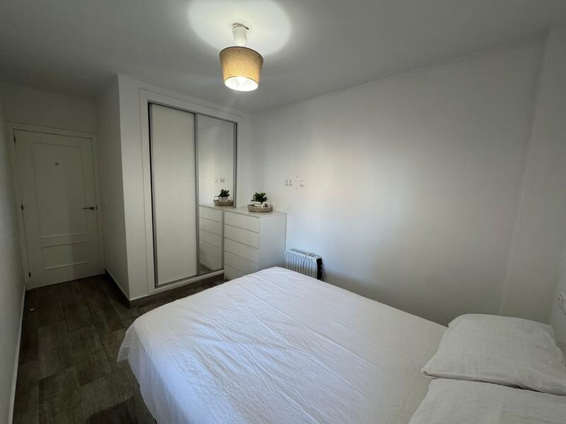 2 slaapkamer Appartement Te koop