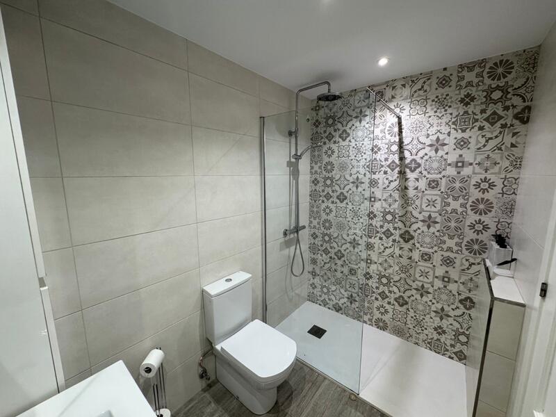2 slaapkamer Appartement Te koop