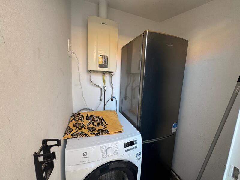 2 slaapkamer Appartement Te koop