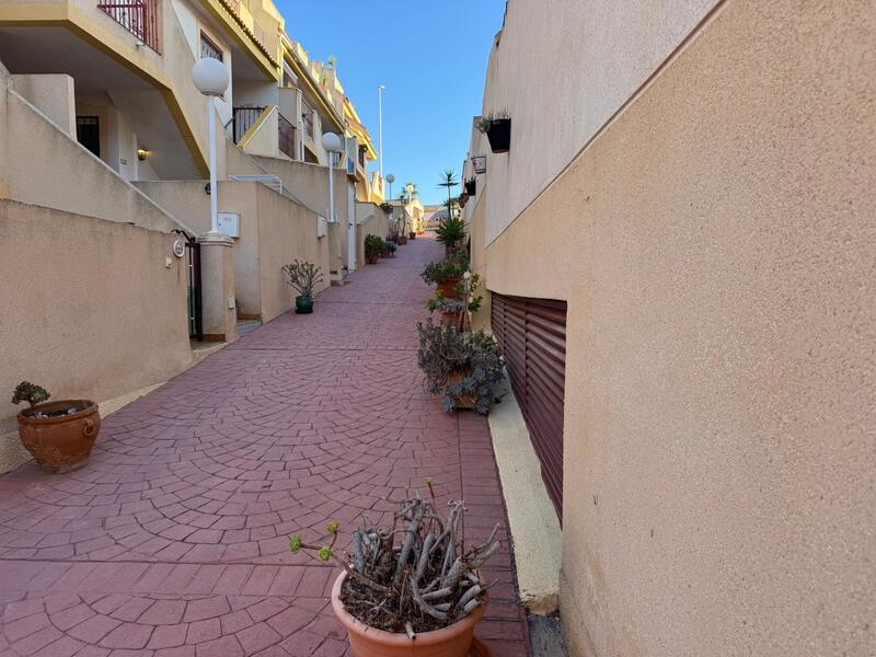 2 slaapkamer Appartement Te koop