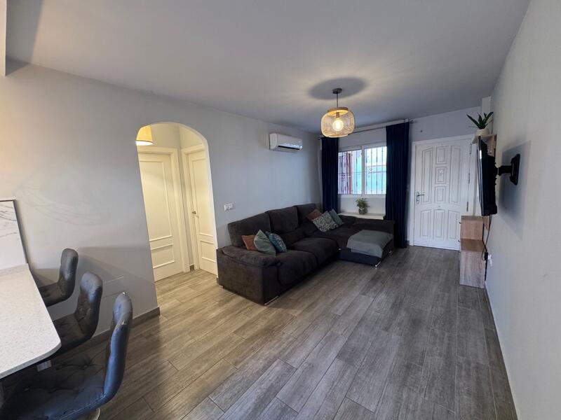 2 Cuarto Apartamento en venta