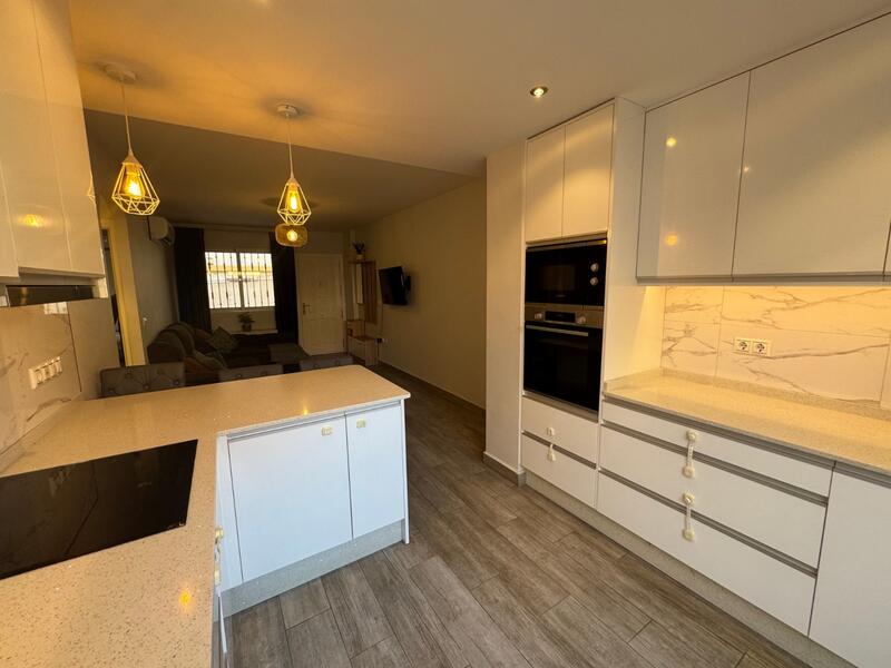 2 Cuarto Apartamento en venta