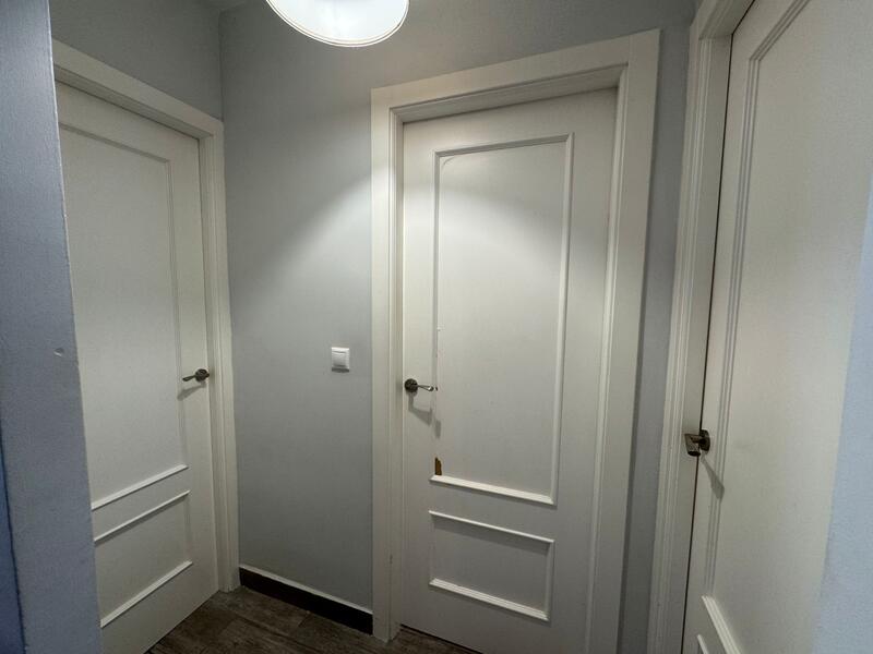 2 slaapkamer Appartement Te koop