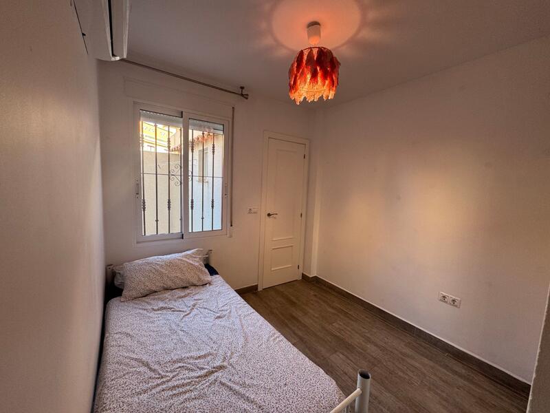 2 slaapkamer Appartement Te koop