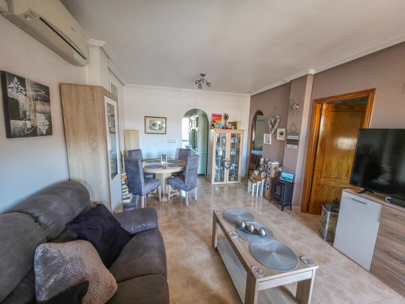 Appartement à vendre dans Villamartin, Alicante