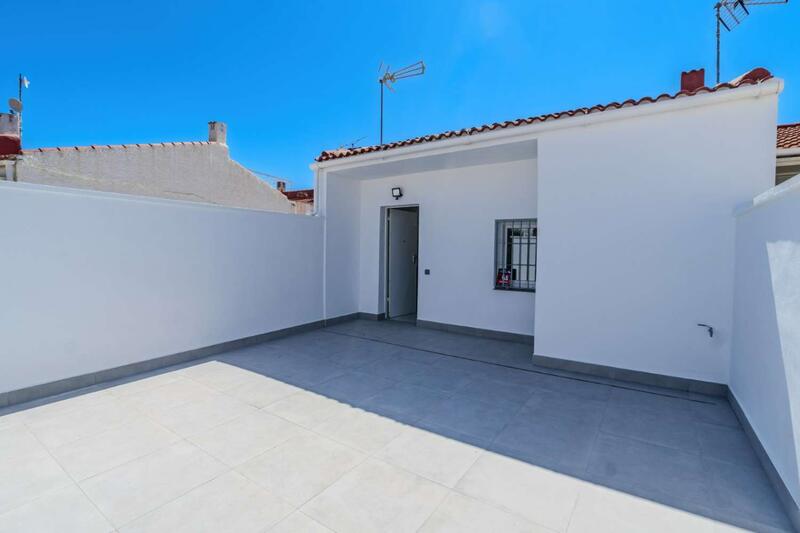 2 bedroom Villa for sale