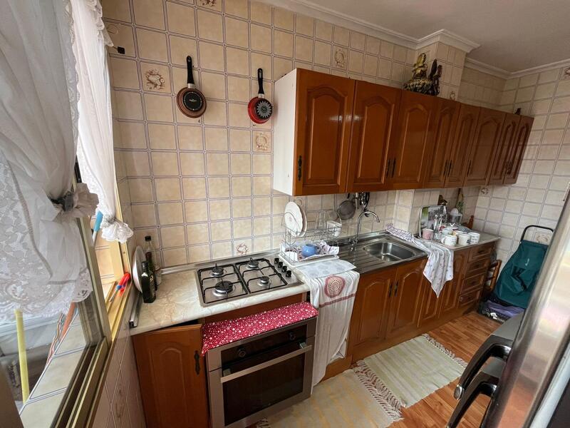 3 bedroom Apartment for sale