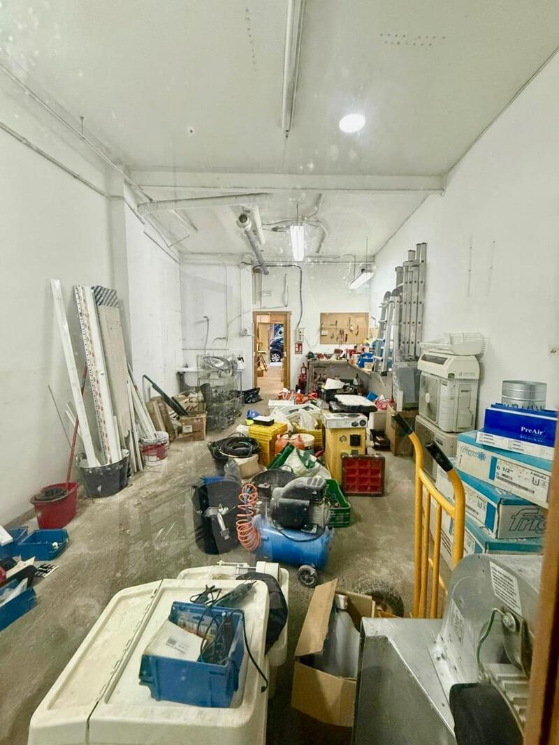 Commercial Property for sale