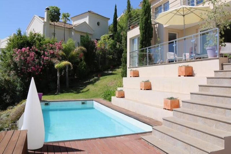 5 bedroom Villa for sale