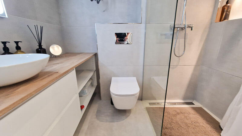 1 bedroom Apartment for sale