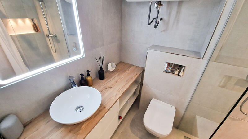 1 bedroom Apartment for sale