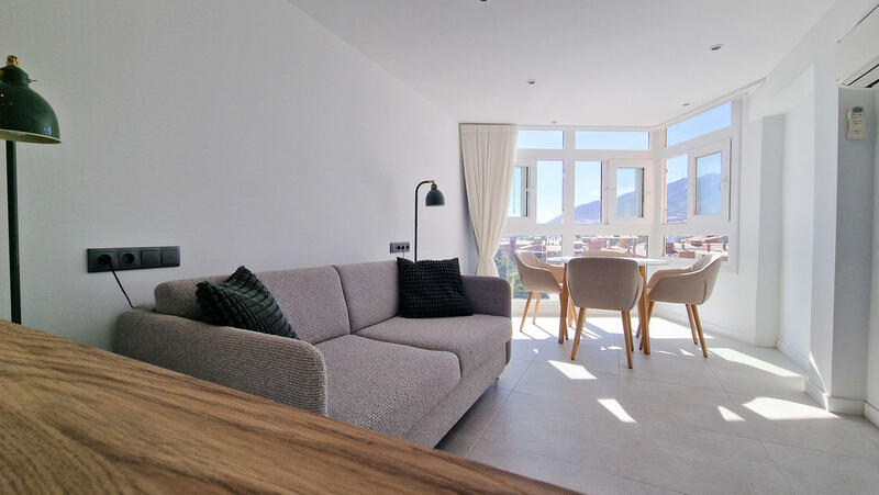 1 bedroom Apartment for sale