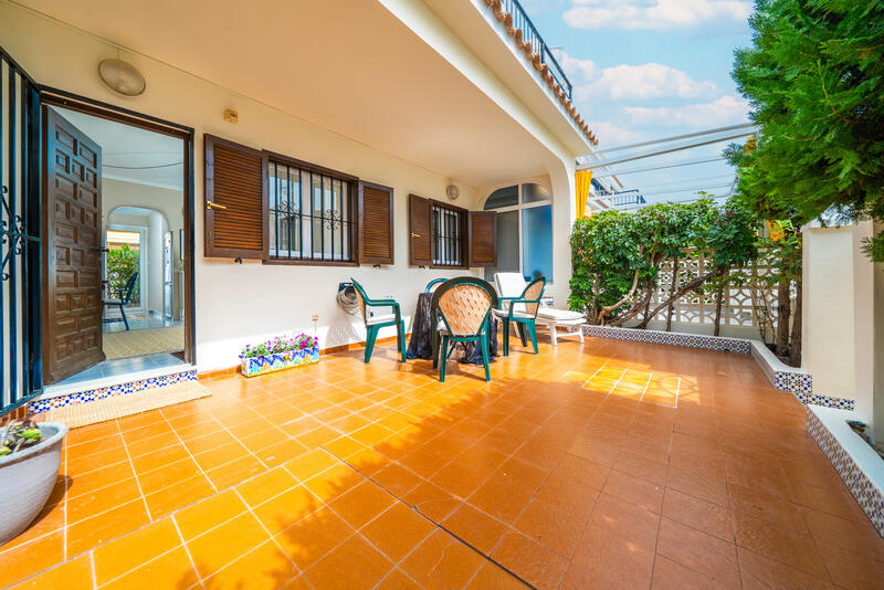 2 bedroom Villa for sale