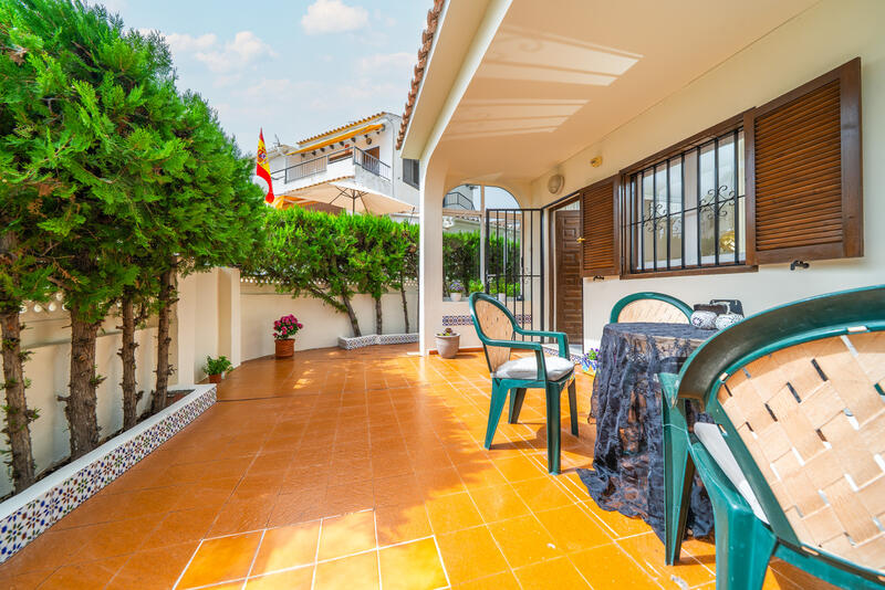 2 bedroom Villa for sale