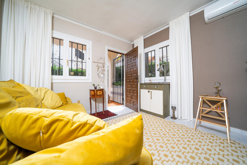 2 bedroom Villa for sale