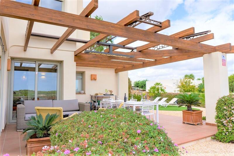 3 bedroom Villa for sale
