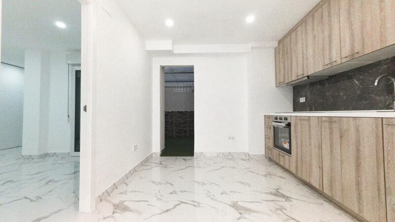Apartment for sale in Torrevieja, Alicante