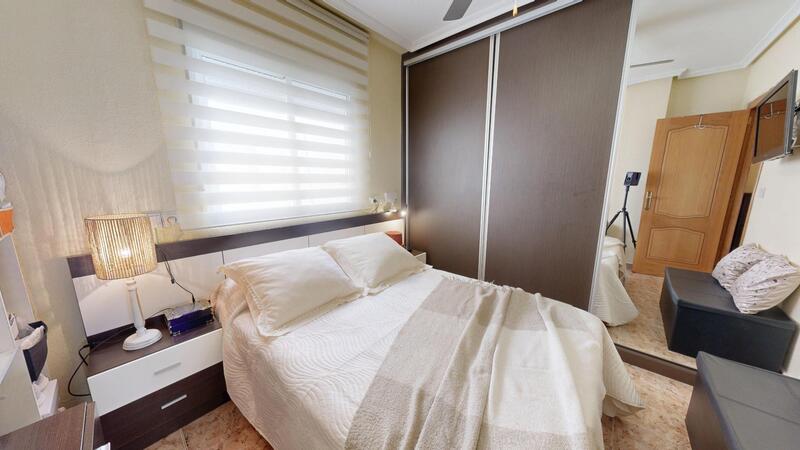 1 bedroom Apartment for sale