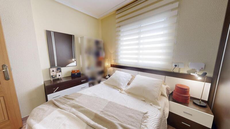 1 bedroom Apartment for sale