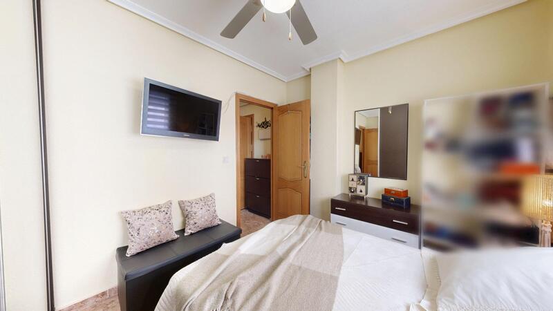1 bedroom Apartment for sale