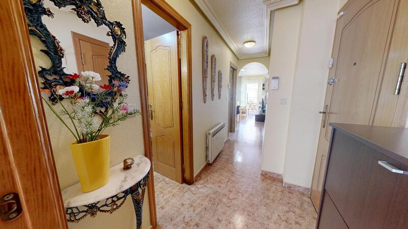 1 bedroom Apartment for sale