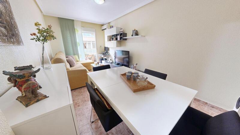 1 bedroom Apartment for sale