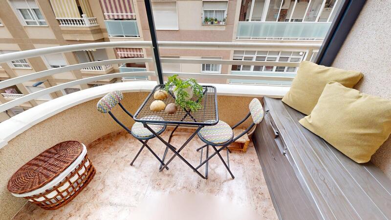 1 bedroom Apartment for sale