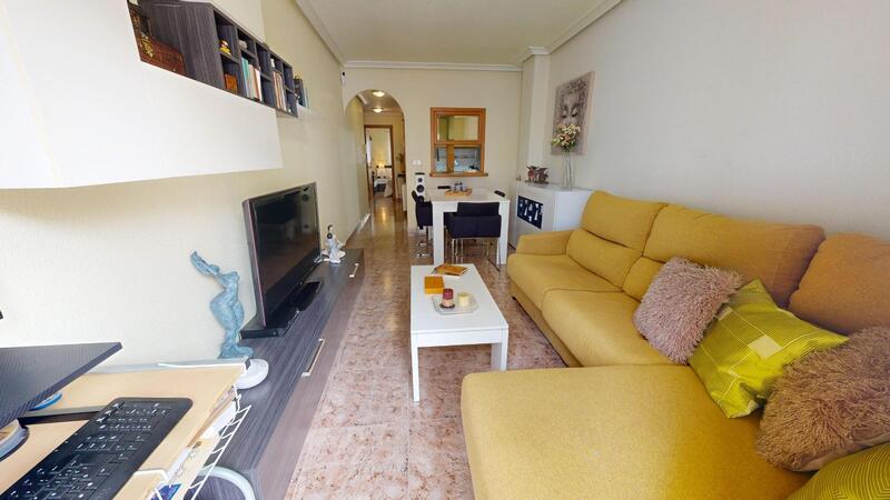1 bedroom Apartment for sale