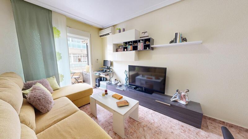 1 bedroom Apartment for sale