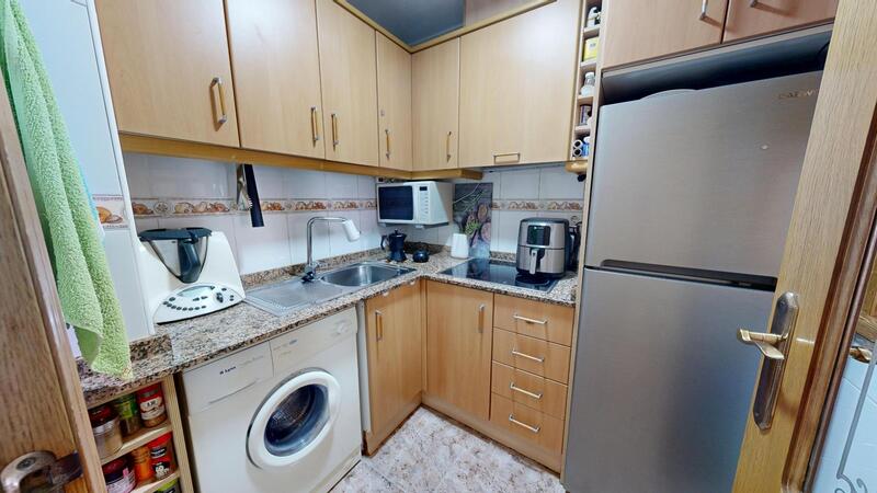 1 bedroom Apartment for sale