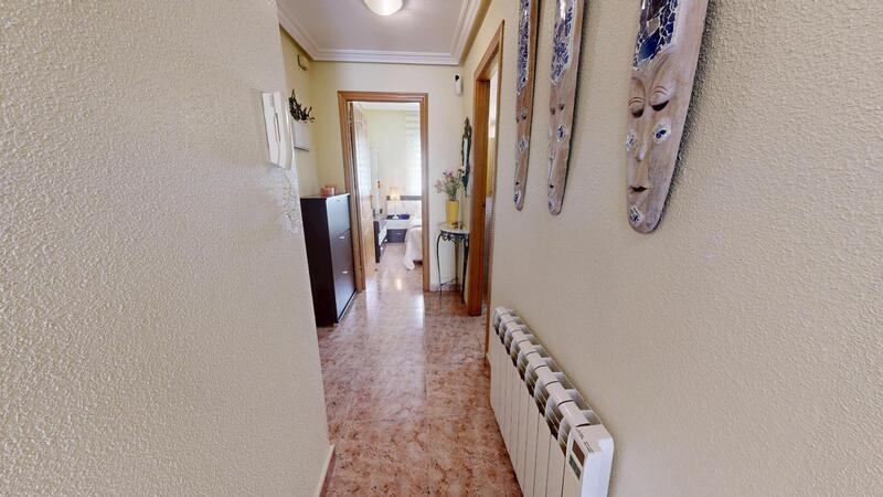 1 bedroom Apartment for sale