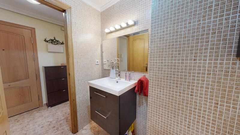 1 bedroom Apartment for sale