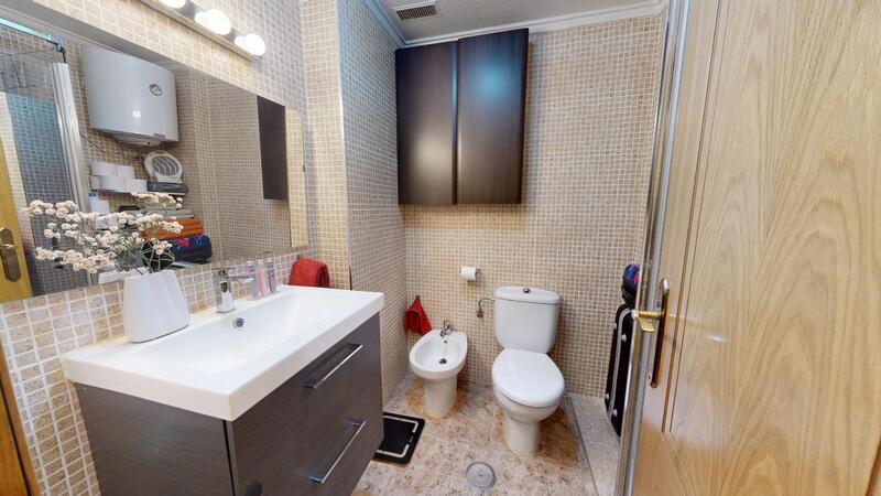 1 bedroom Apartment for sale