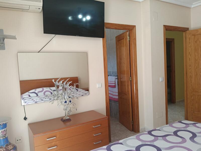 3 bedroom Apartment for sale