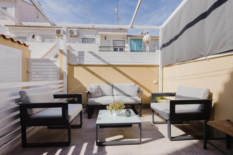 3 bedroom Villa for sale