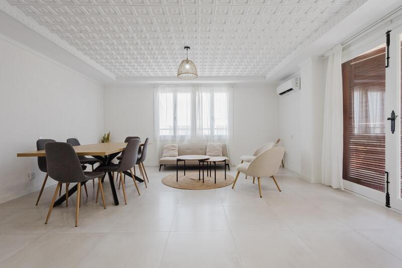 Apartment for sale in Torrevieja, Alicante