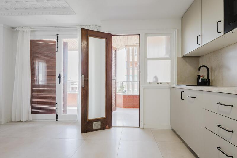 3 bedroom Apartment for sale