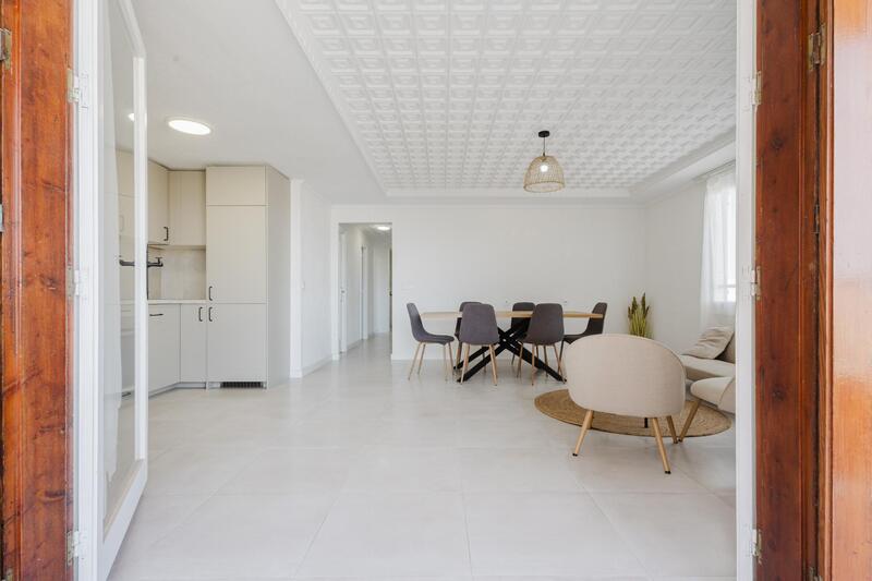 3 bedroom Apartment for sale
