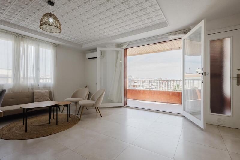 3 bedroom Apartment for sale