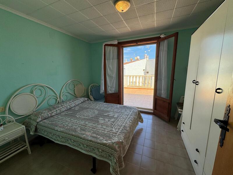 2 bedroom Duplex for sale
