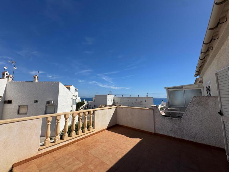 2 bedroom Duplex for sale