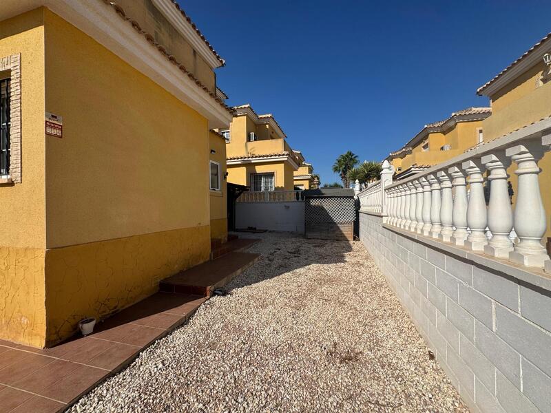 3 bedroom Villa for sale