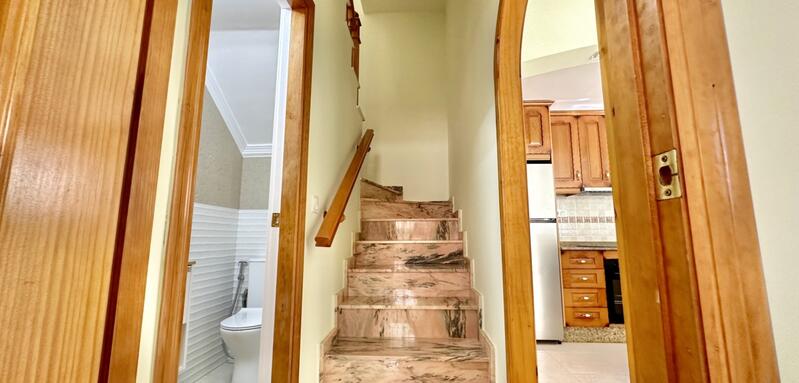 3 bedroom Townhouse for sale