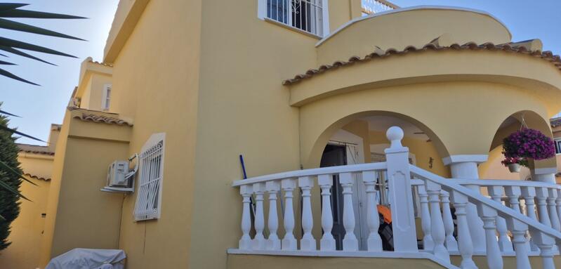 3 bedroom Villa for sale