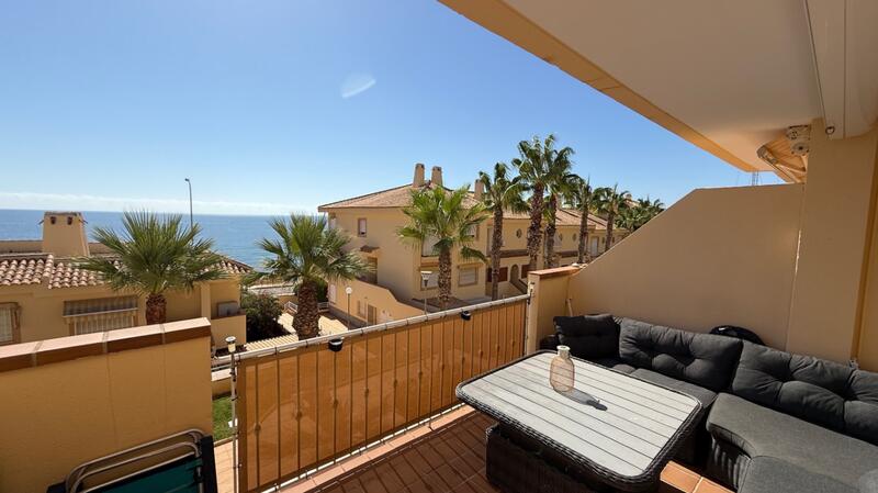 дуплекс продается в Orihuela, Alicante