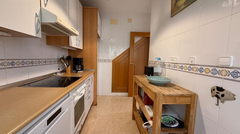 3 bedroom Duplex for sale