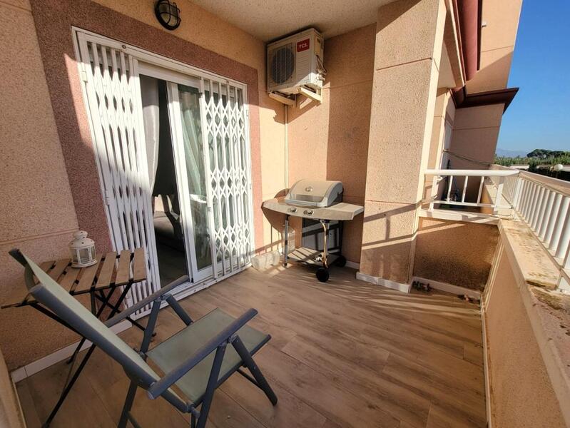 Commercial Property for sale in Algorfa, Alicante